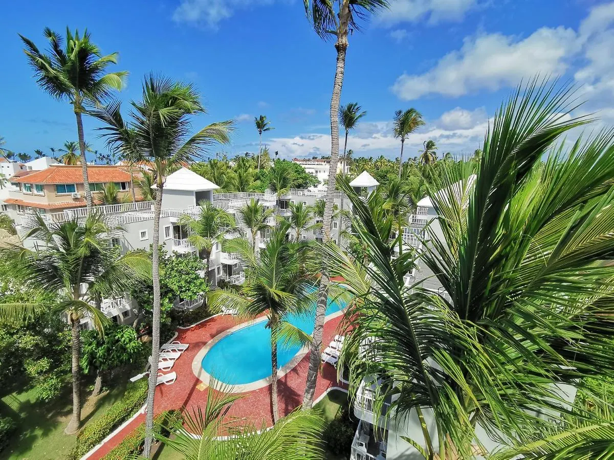 Sol Caribe - Playa Los Corales - Swimming Pool, Beach Club, Bbq, Wifi Hotel Punta Cana 5*,