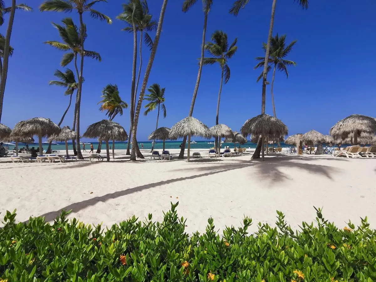 Sol Caribe - Playa Los Corales - Swimming Pool, Beach Club, Bbq, Wifi Hotel Punta Cana