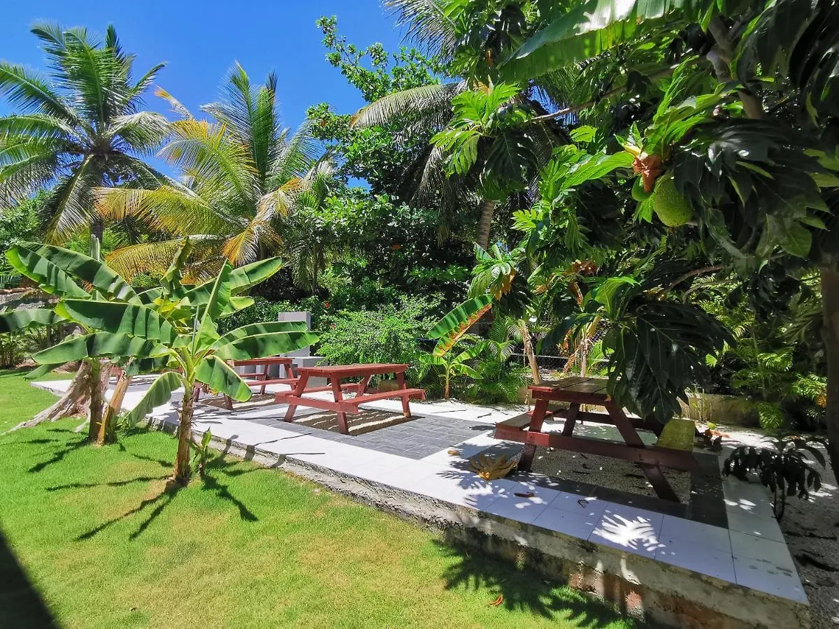 Sol Caribe - Playa Los Corales - Swimming Pool, Beach Club, Bbq, Wifi Hotel Punta Cana Repubblica Dominicana