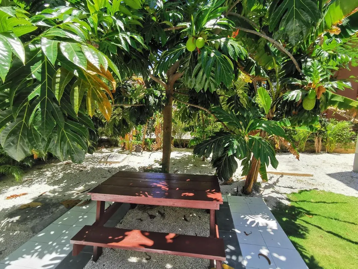 Sol Caribe - Playa Los Corales - Swimming Pool, Beach Club, Bbq, Wifi Hotel Punta Cana