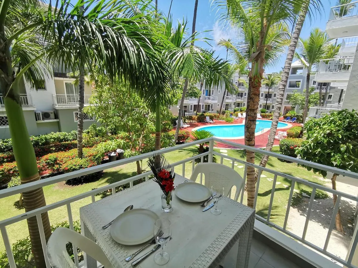 *****  Sol Caribe - Playa Los Corales - Swimming Pool, Beach Club, Bbq, Wifi Hotel Punta Cana Repubblica Dominicana