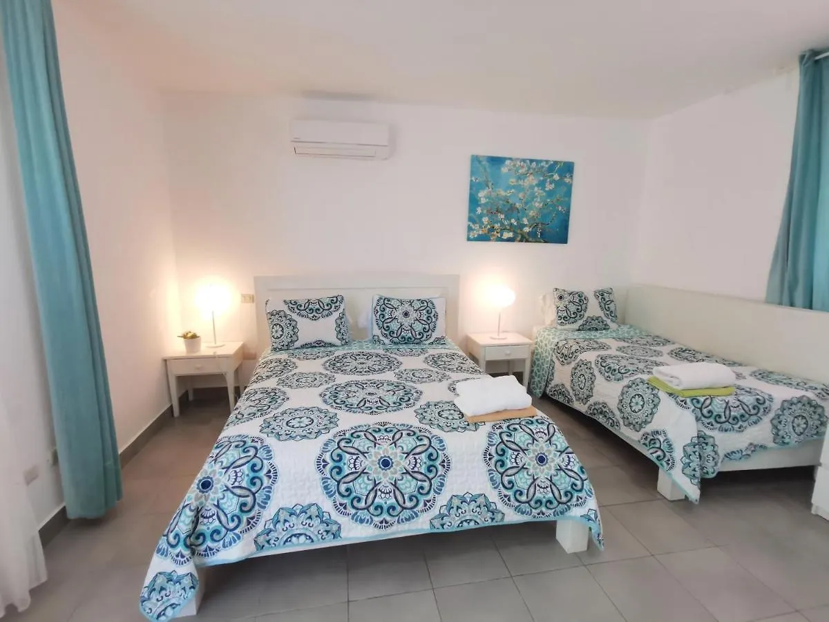 Sol Caribe - Playa Los Corales - Swimming Pool, Beach Club, Bbq, Wifi Hotel Punta Cana