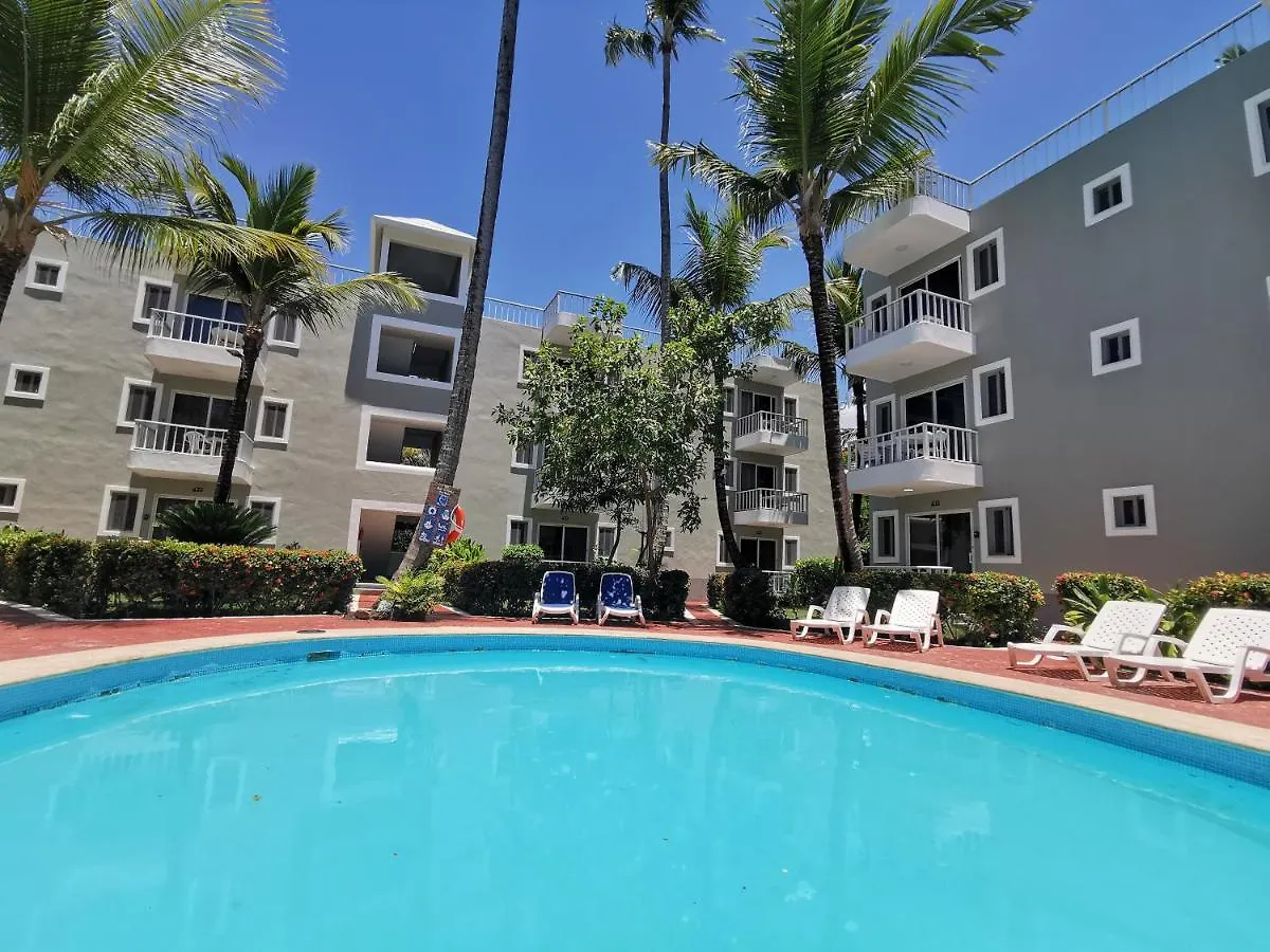 Sol Caribe - Playa Los Corales - Swimming Pool, Beach Club, Bbq, Wifi Hotel Punta Cana 5*,