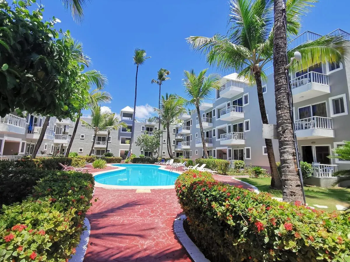 Sol Caribe - Playa Los Corales - Swimming Pool, Beach Club, Bbq, Wifi Hotel Punta Cana 5*,  Repubblica Dominicana