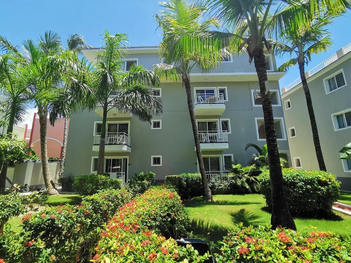 Sol Caribe - Playa Los Corales - Swimming Pool, Beach Club, Bbq, Wifi Hotel Punta Cana