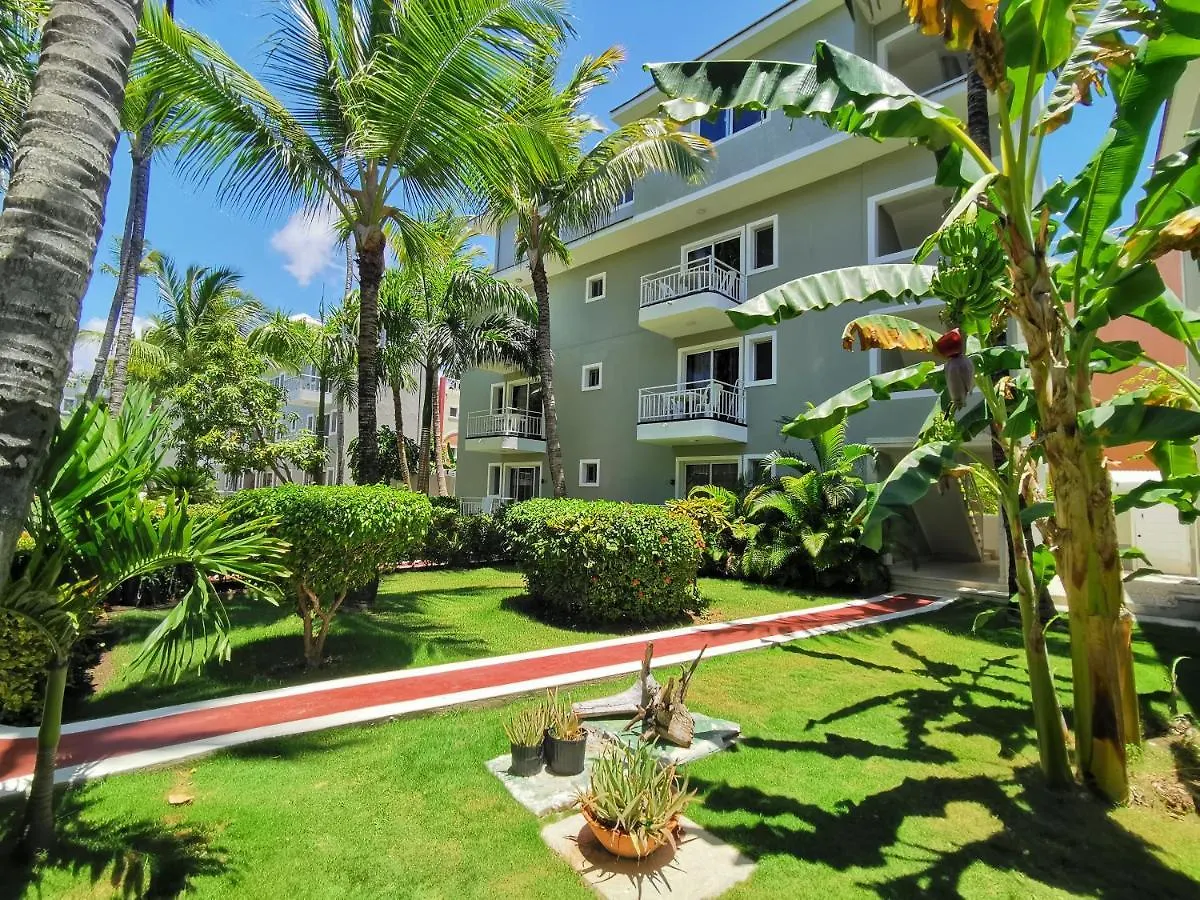 Sol Caribe - Playa Los Corales - Swimming Pool, Beach Club, Bbq, Wifi Hotel Punta Cana